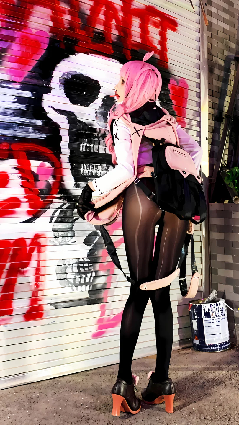 您的蛋蛋 - 交错战线·卡提娜 [92P-672MB] tg@simisebaisi 【丝足阁】086.webp
